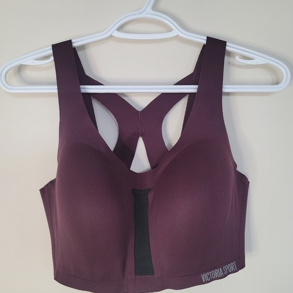 Womens Victoria's Secret Sports Bra Sz 34DD - Picture 4 of 6